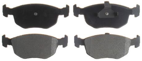 Raybestos Brakes Sgd762m Brake Pad||sgd762m-1.Jpg||85||r53sgd762m||1426443