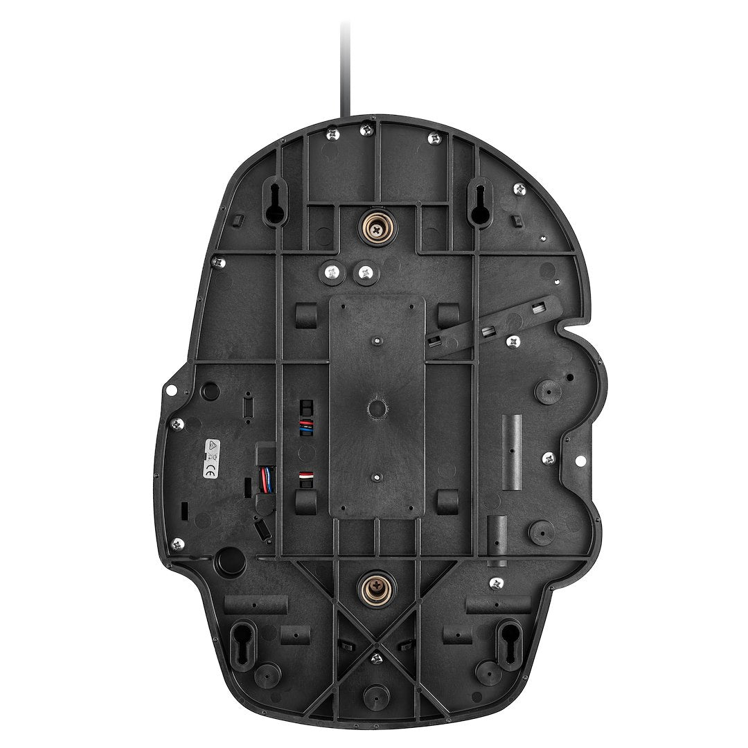 Minn Kota 1866078 Trolling Motor Foot Switch||mk_1866078_Terrova_Quest_Footpedal_Bottom.Jpg||92||min1866078||1052684
