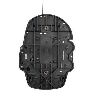 Minn Kota 1866078 Trolling Motor Foot Switch||mk_1866078_Terrova_Quest_Footpedal_Bottom.Jpg||92||min1866078||1052684