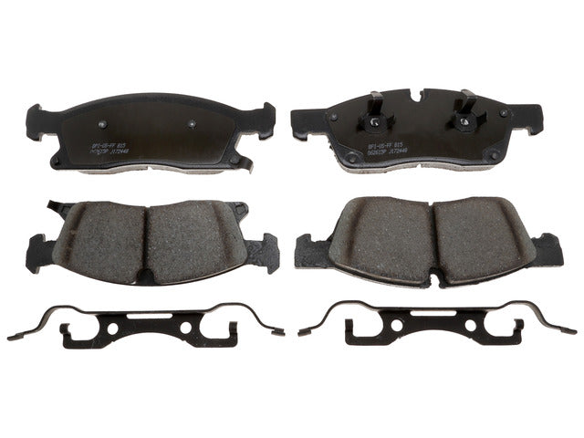 Product of Raybestos Brakes MGD1455CH OEM Brake Pad - Set Of 4 