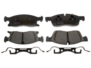 Product of Raybestos Brakes MGD1455CH OEM Brake Pad - Set Of 4 