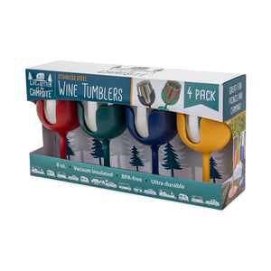 Product of Camco 53465 Drinking Glass