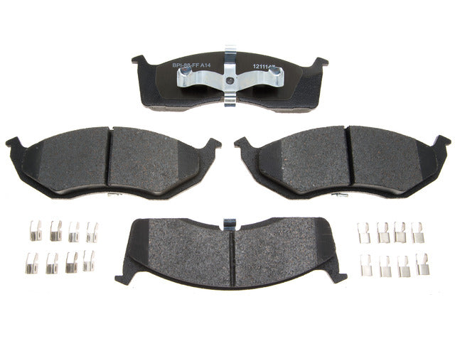 Product of Raybestos Brakes MGD730CH OEM Brake Pad - Set Of 4 