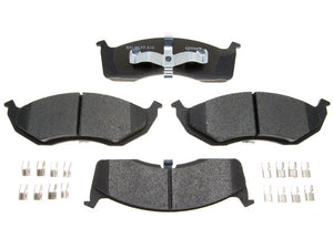 Product of Raybestos Brakes MGD730CH OEM Brake Pad - Set Of 4 