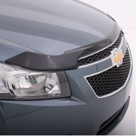 Product of Auto Ventshade (AVS) 322044 Aeroskin ™ Low Flush Mount Bug Shield 