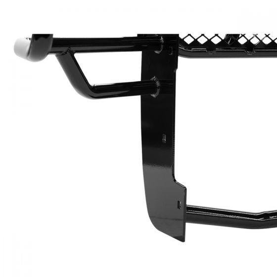 Product of Ranch Hand GGC151BLS Grille Guard 1-Piece Black 