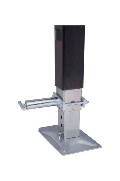 Ultra-Fab Products 17-943031 Trailer Landing Gear Pull Pin||17-943031 . Quick Pin 3-8ths On Jack.Jpg||85||u2917943031||1270508