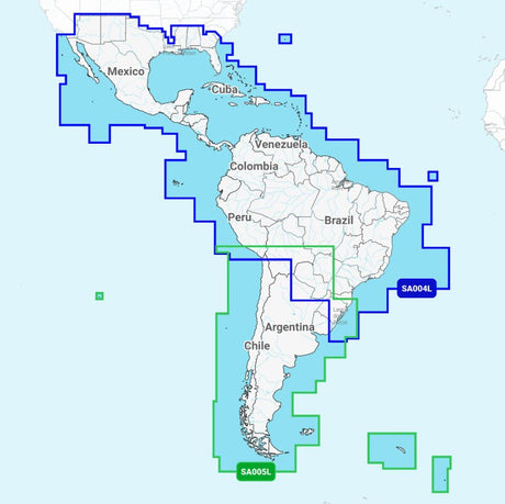 Product of Navionics 010-C1364-40 Marine Cartography
