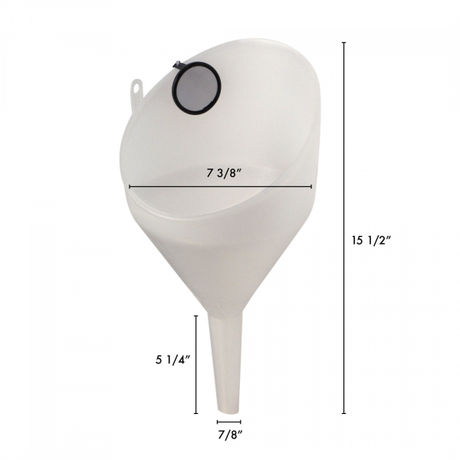 Product of Wirthco 90080 Funnel