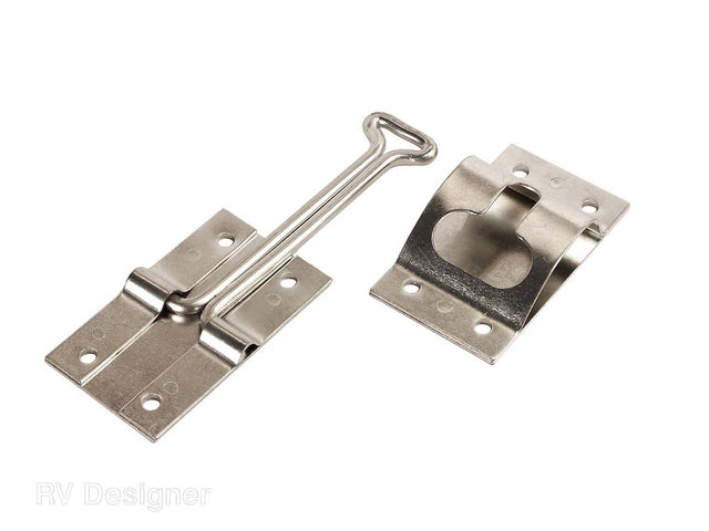 Product of Rv Designer E217 Door Catch
