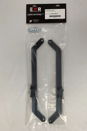 Product of Exposed Racks 8-00-9912 Roof Rack Component