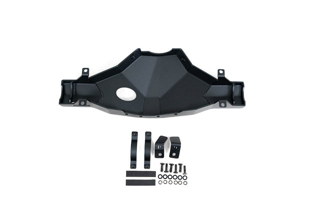 Dv8 Offroad Spjl-13 Skid Plate||jeep-Wrangler-Jl-_-Gladiator-Jt-Rear-D44-Differential-Skid-Plate-2.Jpg||85||dv8spjl13||1726826