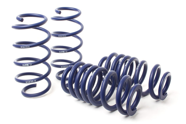 Product of H&R Springs 51632 Lowering Kit