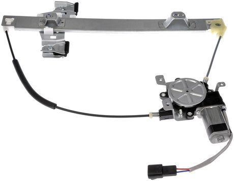 Dorman (Oe Solutions) 751-707 Window Regulator||751-707-51464-002.Jpg||86||d18751707||2244360