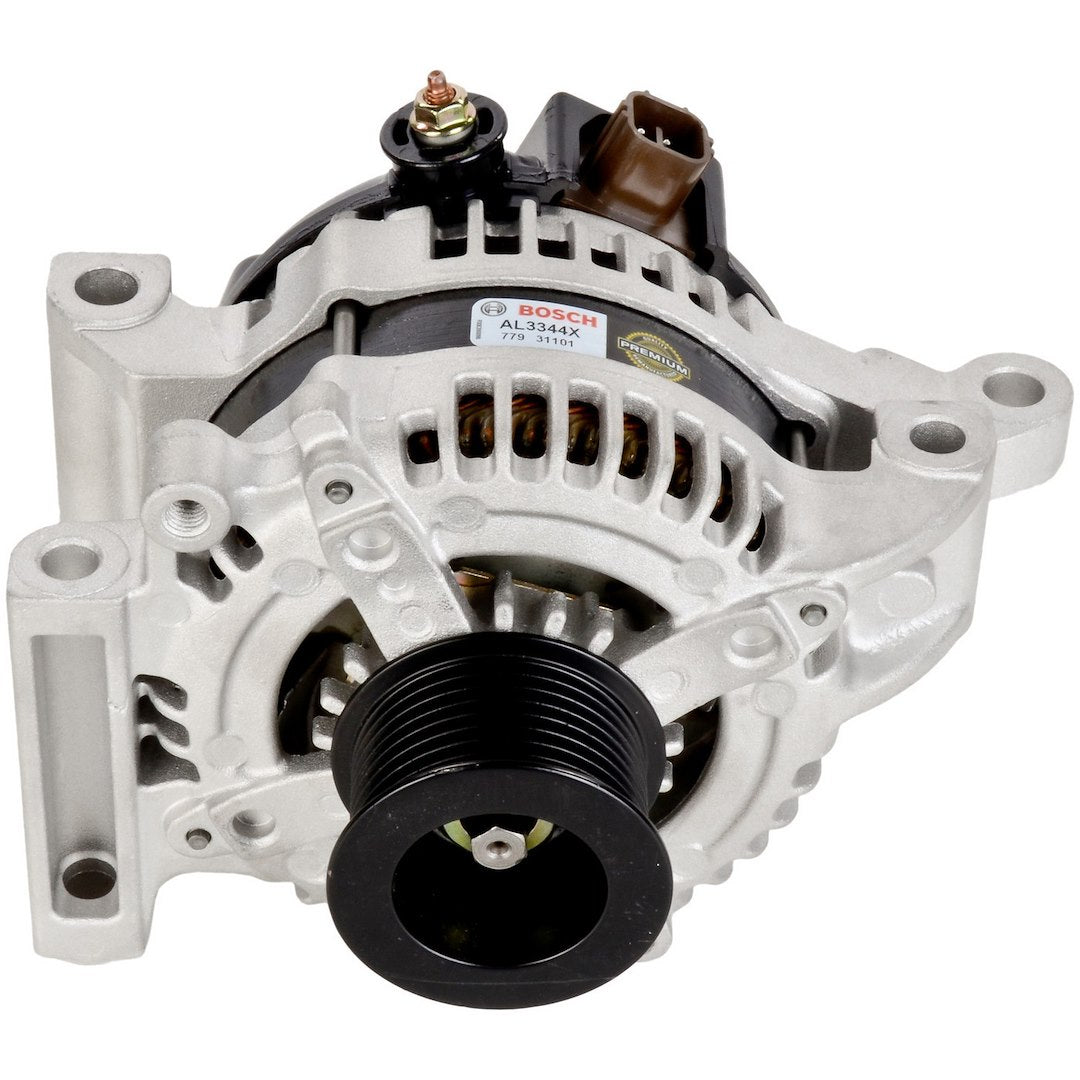 Product of Bosch Spark Plug Al3344x Alternator/ Generator