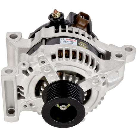Product of Bosch Spark Plug Al3344x Alternator/ Generator