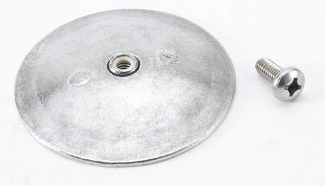 Lenco 15093-001 Marine Anode Kit||15093-001.Jpg||85||len15093001||1056442