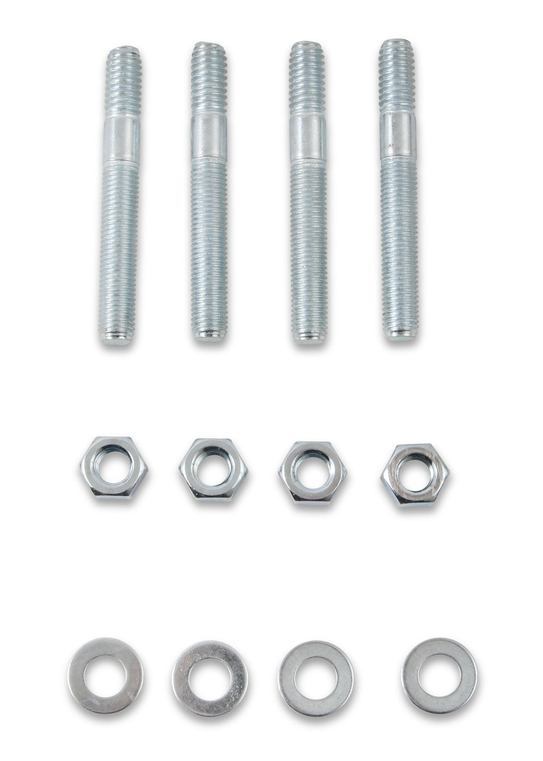 Mr. Gasket 62 Carburetor Stud Kit||62_01.Jpg||85||g1262||1106517