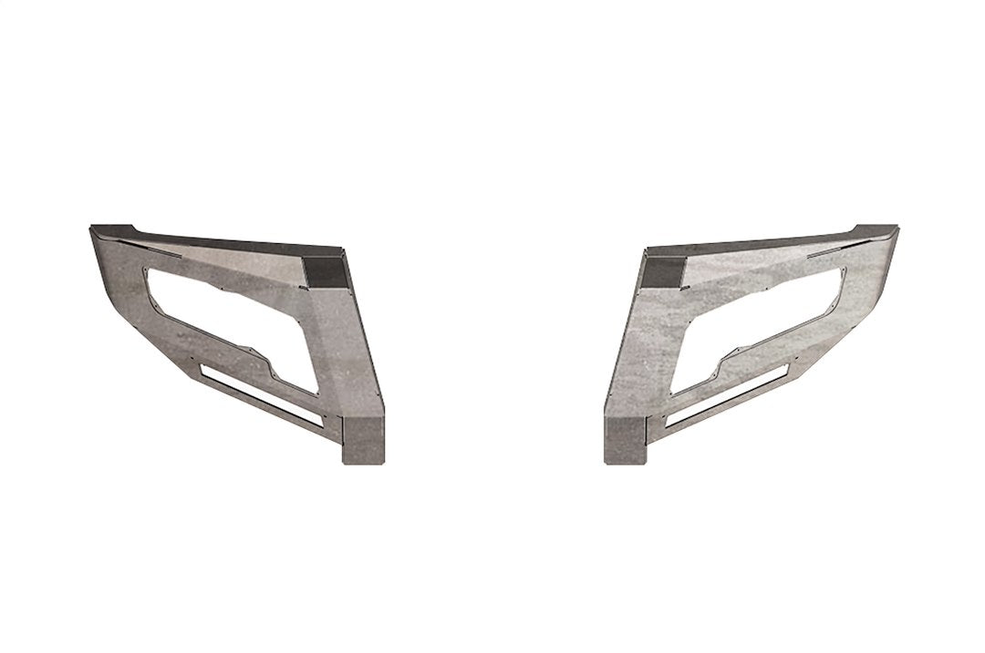 Road Armor 6114df1 Bumper End||6114df1.Jpg||85||rda6114df1||973587