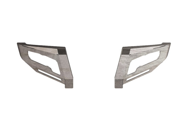 Road Armor 6114df1 Bumper End||6114df1.Jpg||85||rda6114df1||973587
