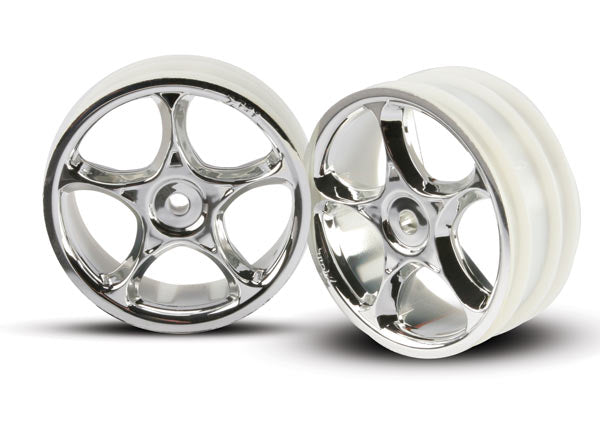 Traxxas 2473 Remote Control Vehicle Wheel||2473.Jpg||85||t1x2473||929847
