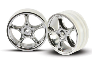 Traxxas 2473 Remote Control Vehicle Wheel||2473.Jpg||85||t1x2473||929847