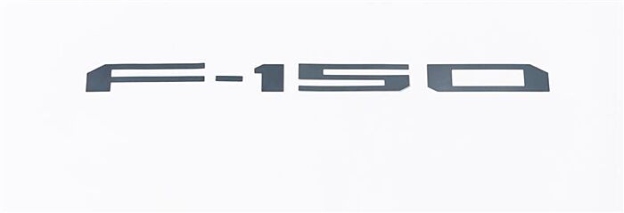 Product of Putco 55556bpfd Emblem