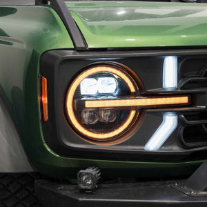 Diode Dynamics Fl0020 Headlight Assembly||2021_Ford_Bronco_Form_Hl_Studio_Close_Pass_Lowbeam.Jpg||87||diofl0020||1772951