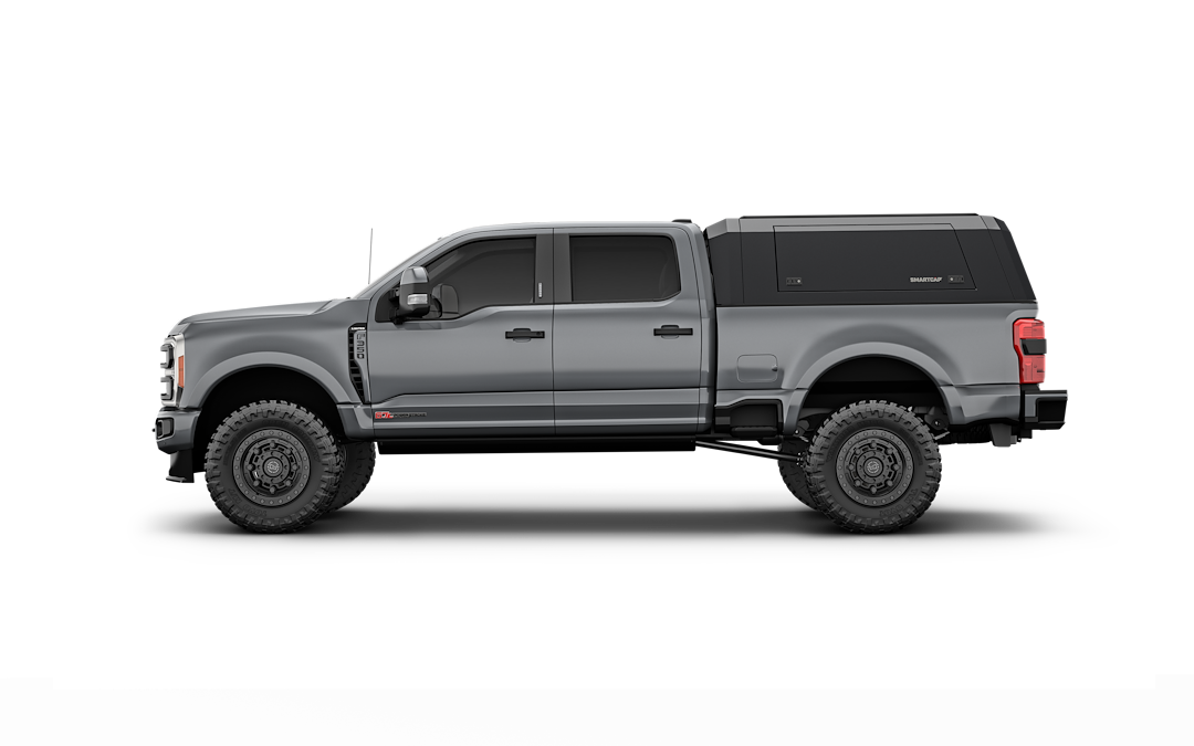 Smartcap Ea0321-Mb Truck Cap||smartcap Evoa Ford F250 350 Ea0321_Mb 2 Side.Png||87||rsiea0321mb||1756224