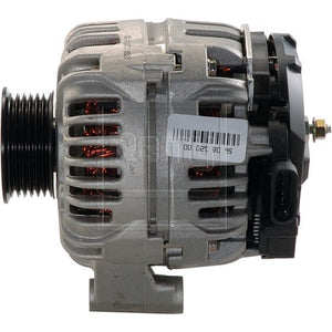 Remy International 12792 Alternator/ Generator||12792_1.Jpg||86||r1k12792||975675