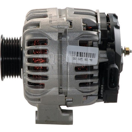 Remy International 12792 Alternator/ Generator||12792_1.Jpg||86||r1k12792||975675