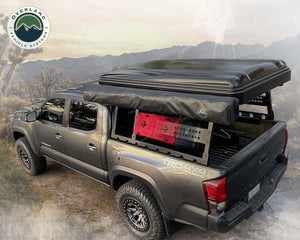 Overland Vehicle Systems 22030102 Bed Cargo Rack Component||discovery Rack _Clean2.Jpg||86||ovs22030102||980132