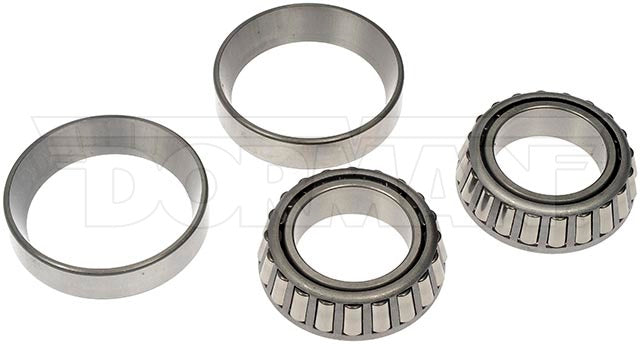Dorman (Oe Solutions) 697-391 Differential Carrier||||89||d18697391||2012652