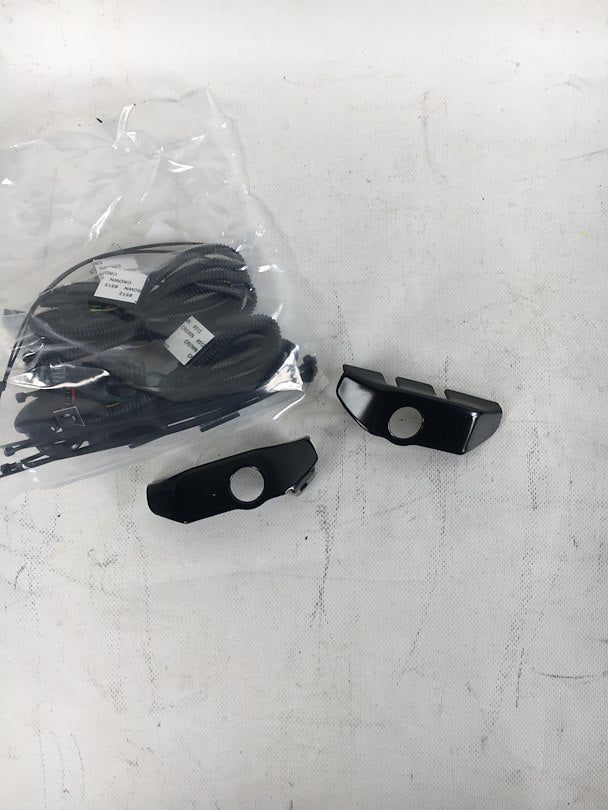 Product of Westin Automotive 40-0045s Parking Aid Sensor Relocation Bracket