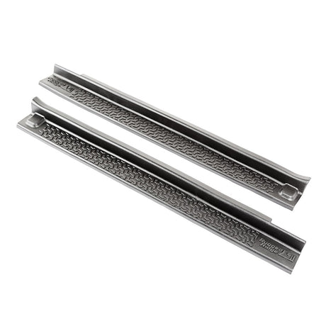 Rugged Ridge 11216.20 Door Sill Protector||11216.20_1.Jpg||86||o311121620||1120274