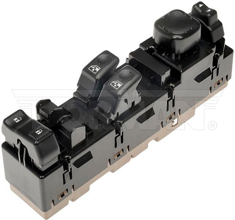Dorman (Oe Solutions) 920-023 Power Window Switch||920-023.Jpg||85||d18920023||2245181