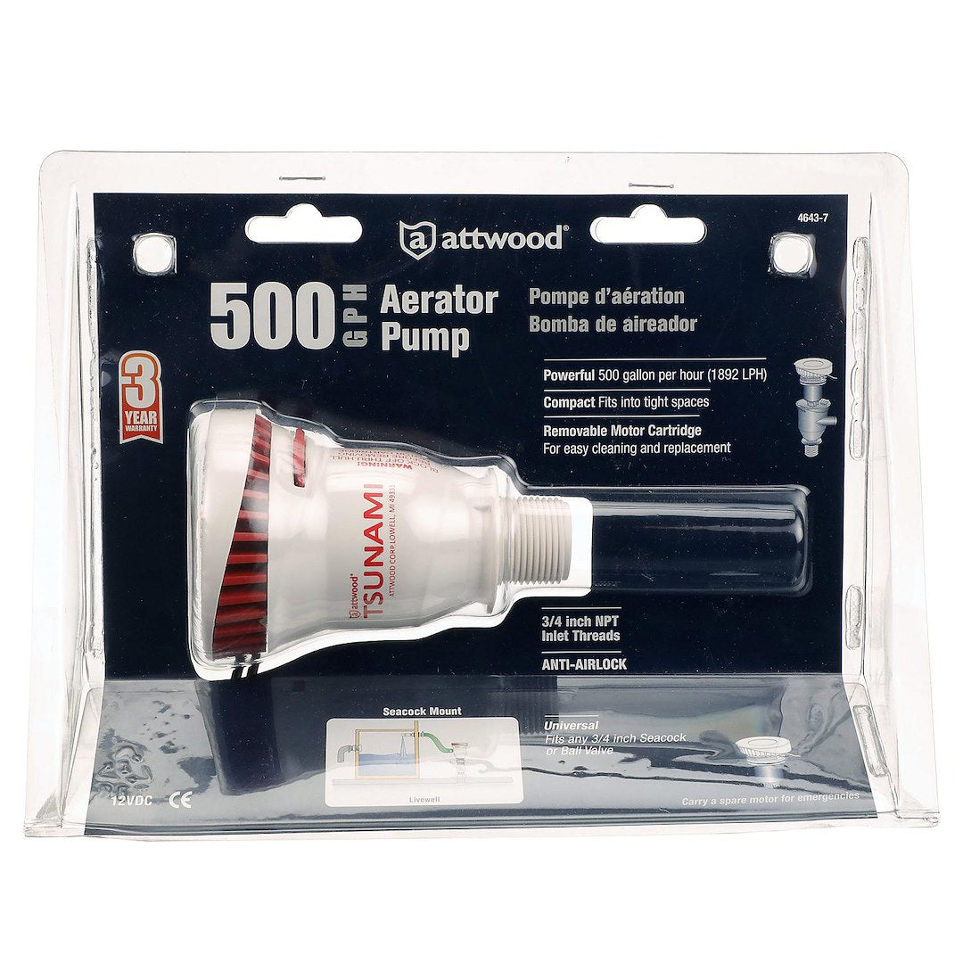 Attwood Marine 4643-7 Livewell / Baitwell Pump||4643-7_07.Jpeg||91||a7j46437||996250