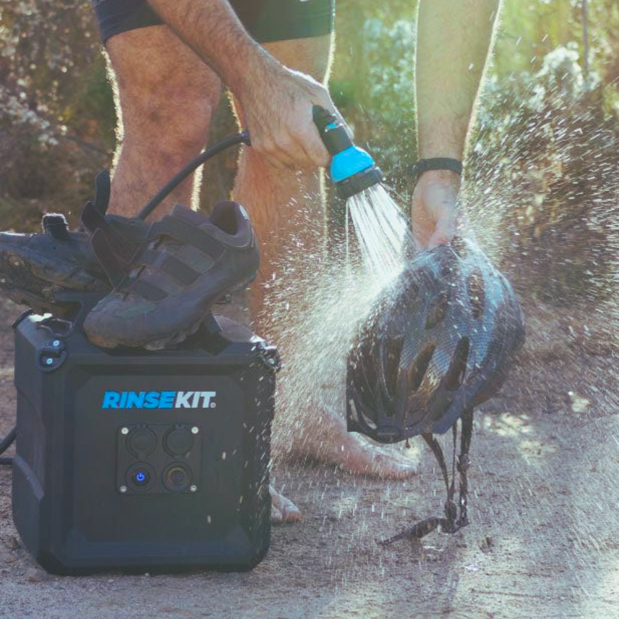 Product of Rinse Kit 857007006357 Camp Shower
