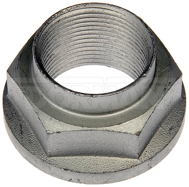 Dorman (Oe Solutions) 698-491 Wheel Bearing And Hub Assembly||698-491_5.Jpg||90||d18698491||977222