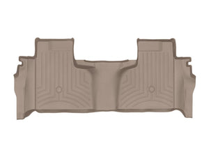 Product of Weathertech (USA) FloorLiner ™ 4514369 Beige/ Cashmere/ Camel/ Khaki/ Medium Neutral/ Sand/ Tan Thermoplastic Polyolefin (TPO) Floor Liner 