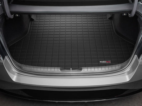 Weathertech (Usa) 401411 Cargo Area Liner||401411_1.Jpg||86||w24401411||2266279
