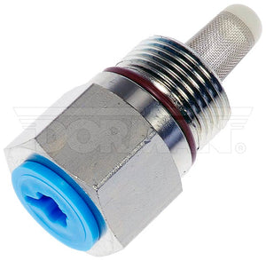 Dorman (Oe Solutions) 918-361 Turbocharger Oil Filter||918-361.Jpg||85||d18918361||1343793