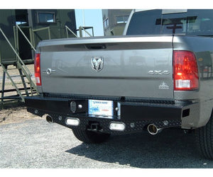 Ranch Hand Sbd09hblsle Bumper||sbd09hblsle_4.Jpg||89||rnhbd09hblsle||1482230