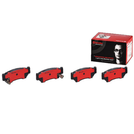 Brembo P79008n Brake Pad||p79008n_Kit.Jpg||86||brmp79008n||1753991