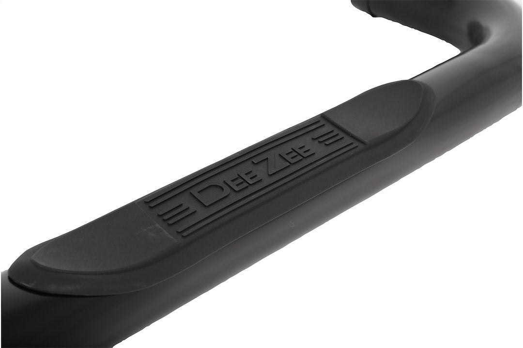 Dee Zee Dz372531 Nerf Bar||ste-Nb-3inround-Black-2pads-06.Jpg||90||d37372531||916431