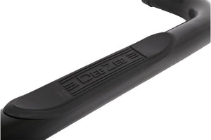 Dee Zee Dz372531 Nerf Bar||ste-Nb-3inround-Black-2pads-06.Jpg||90||d37372531||916431