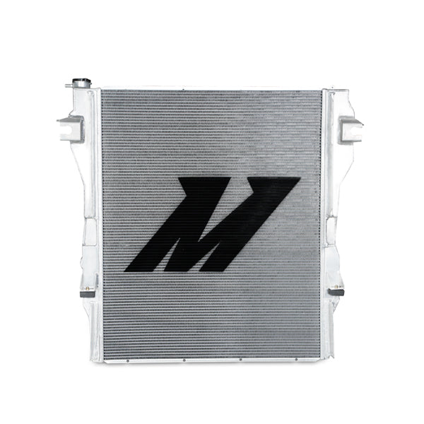 Mishimoto Mmrad-Ram-10 Radiator||||86||m1nmmradram10||1908027
