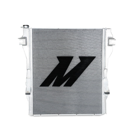Mishimoto Mmrad-Ram-10 Radiator||||86||m1nmmradram10||1908027