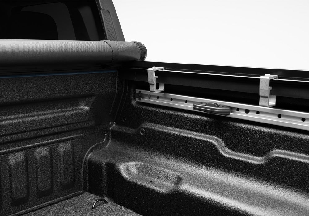 Product of Truxedo TruXport Soft Roll-Up 294701 Tonneau Cover 