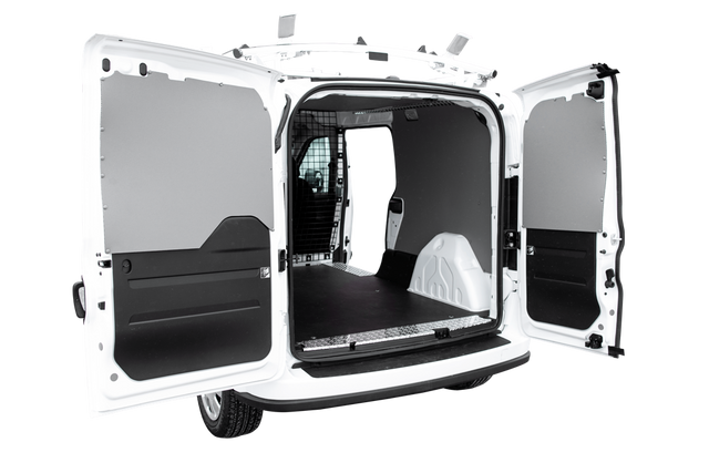 Product of Legend Fleet 673-114-2613 Van Wall Liner